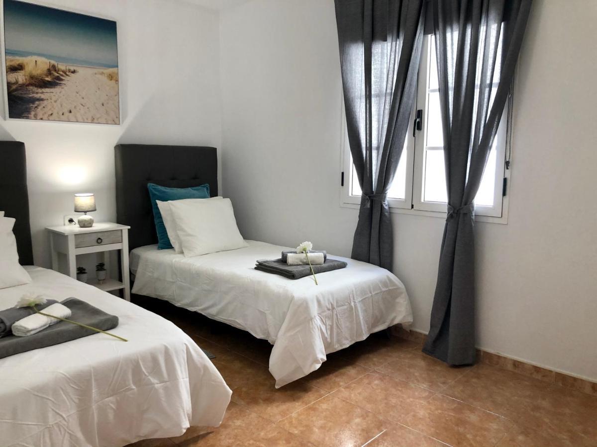 Apartamento Playa Dorada Bajos Коста Бланка Экстерьер фото
