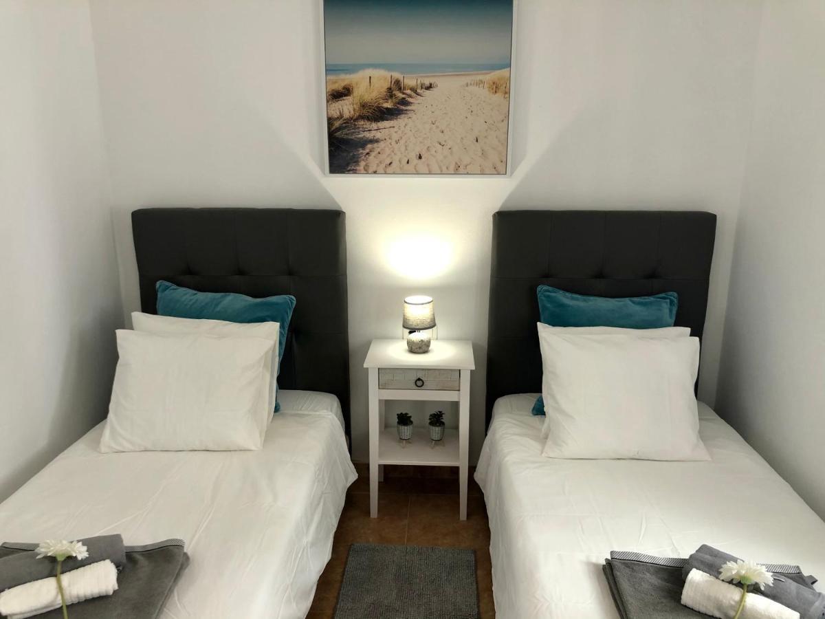 Apartamento Playa Dorada Bajos Коста Бланка Экстерьер фото