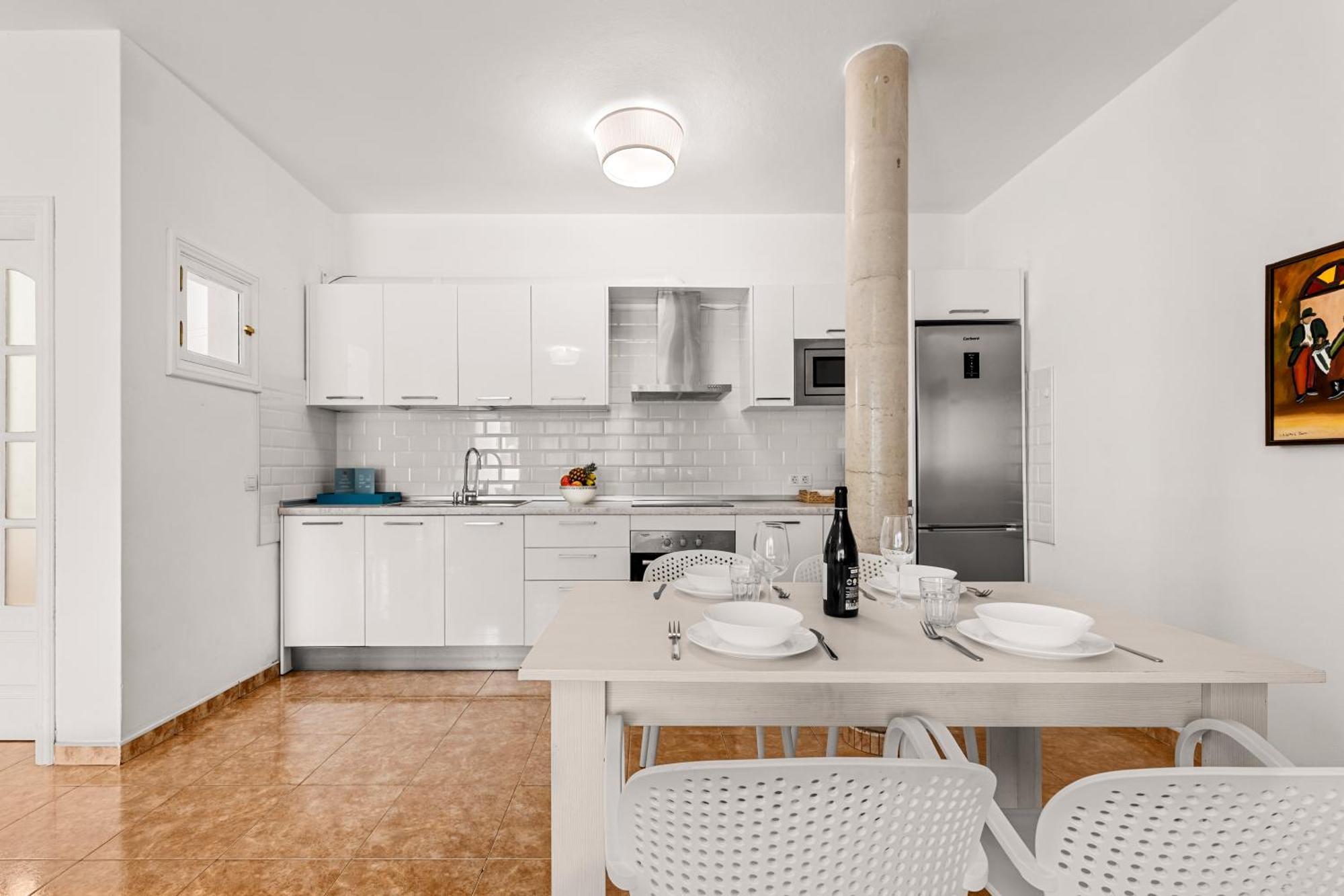 Apartamento Playa Dorada Bajos Коста Бланка Экстерьер фото