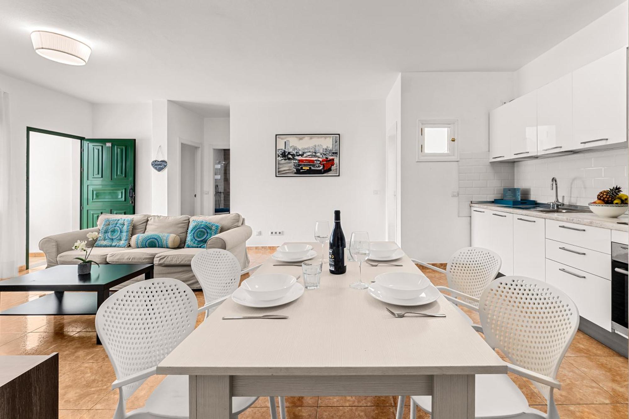 Apartamento Playa Dorada Bajos Коста Бланка Экстерьер фото